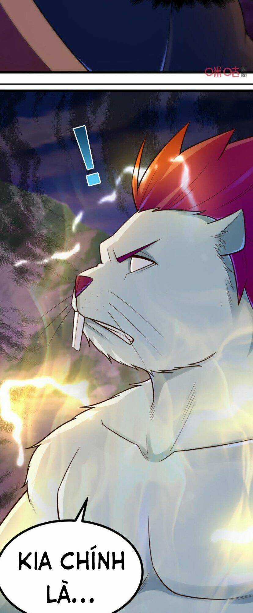 Tu Tiên Cuồng Thần Chapter 73 trang 3