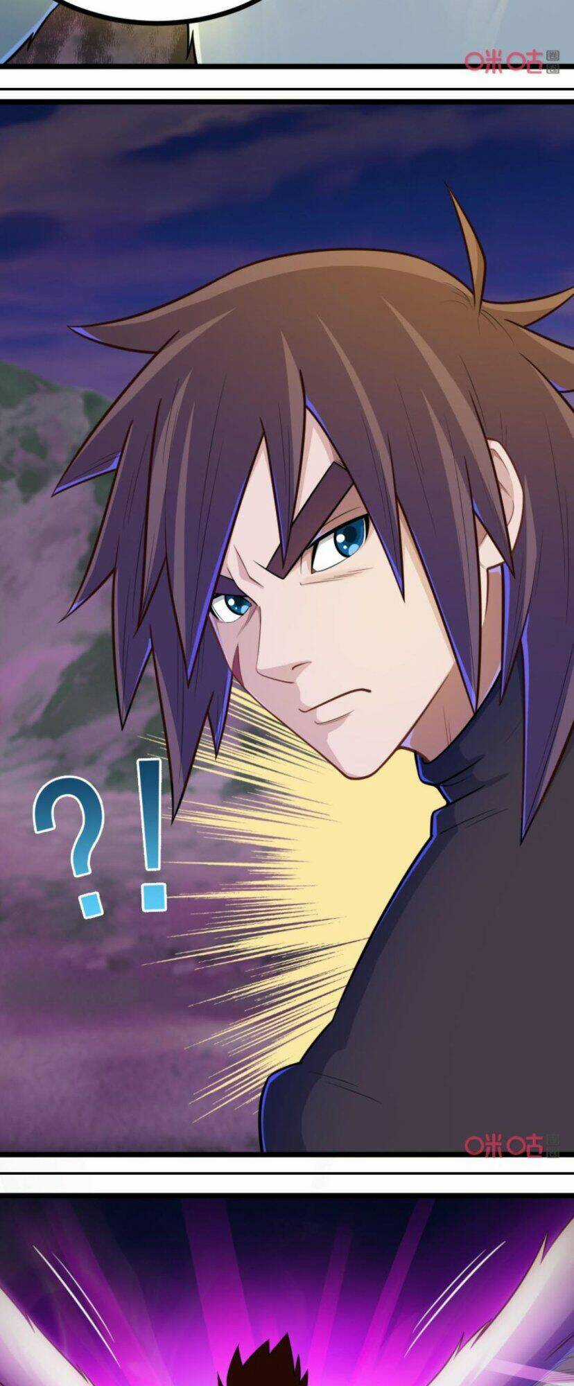 Tu Tiên Cuồng Thần Chapter 73 trang 4