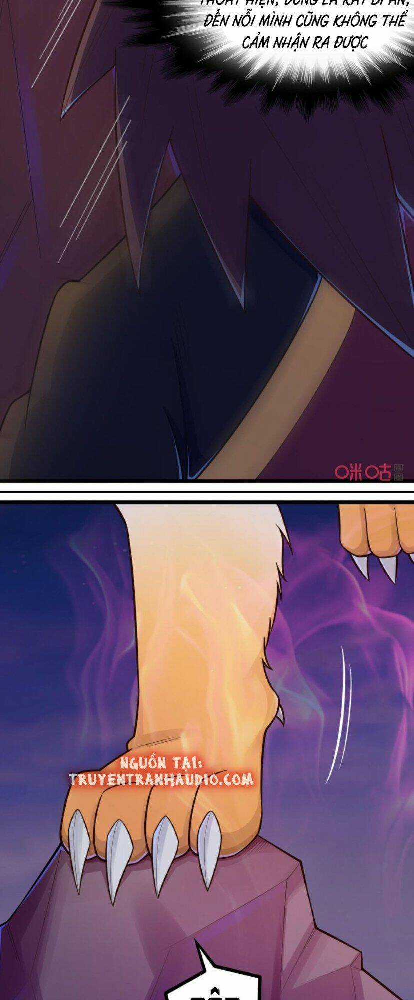 Tu Tiên Cuồng Thần Chapter 73 trang 6