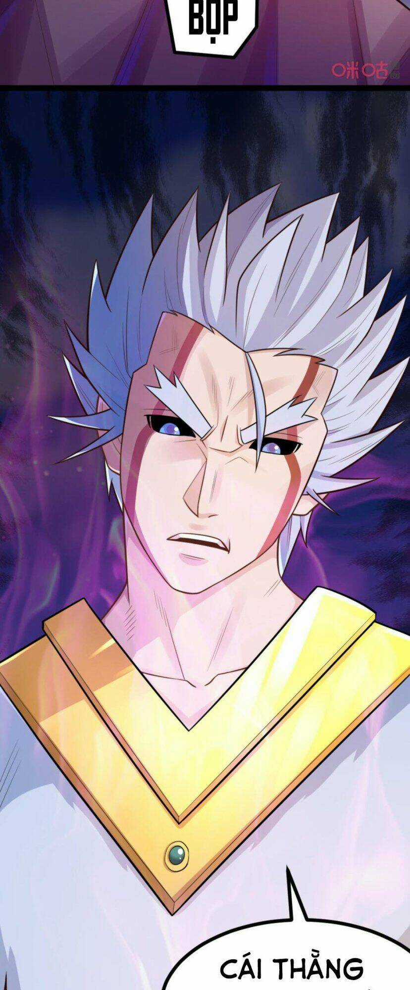 Tu Tiên Cuồng Thần Chapter 73 trang 7