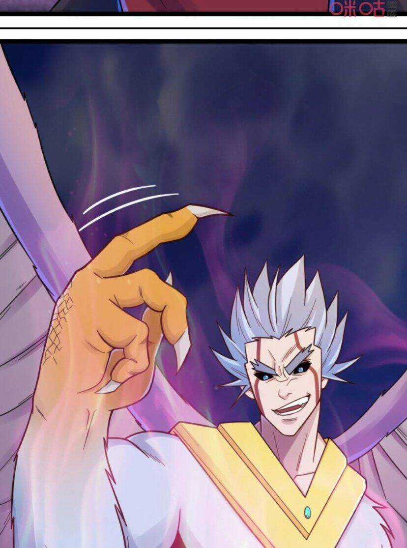 Tu Tiên Cuồng Thần Chapter 73 trang 9