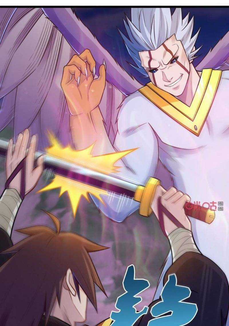 Tu Tiên Cuồng Thần Chapter 74 trang 12
