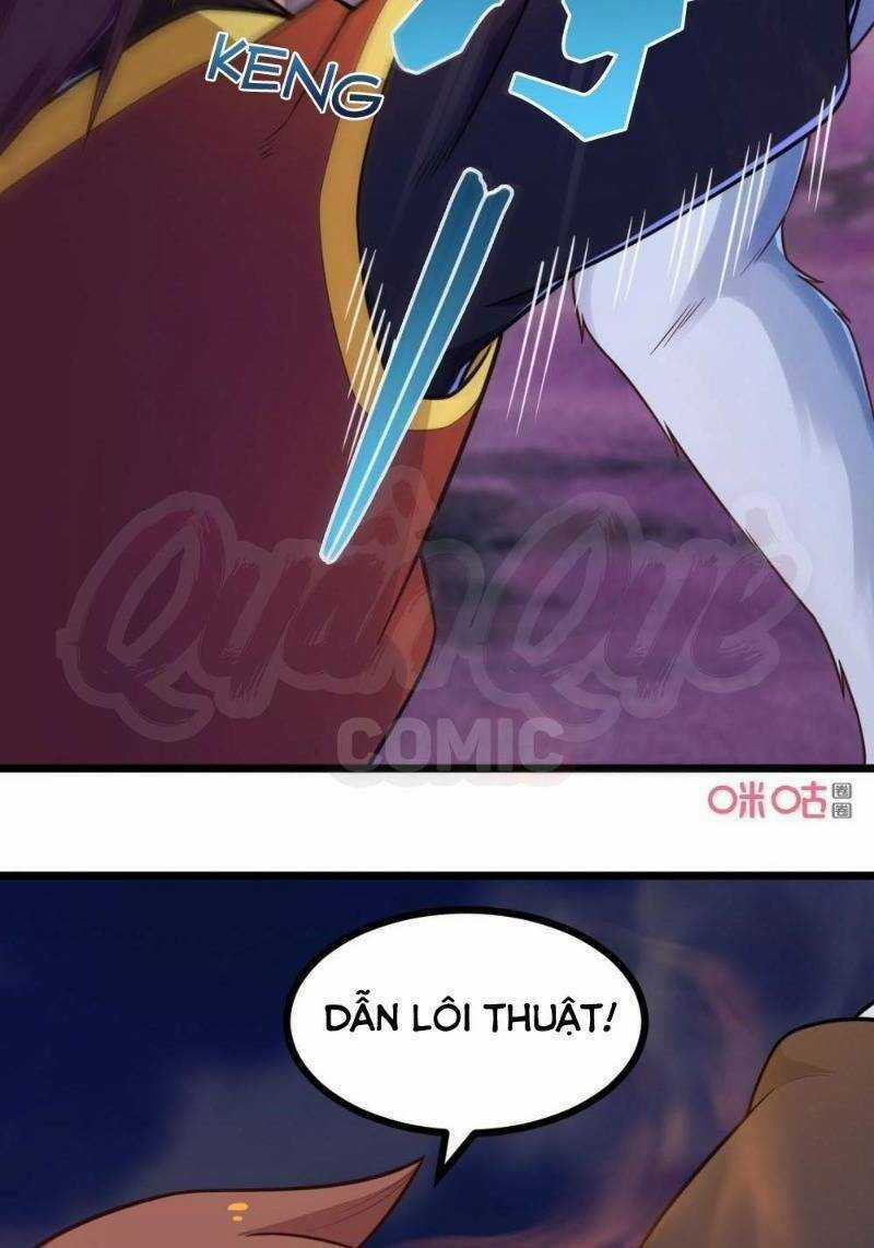 Tu Tiên Cuồng Thần Chapter 74 trang 13