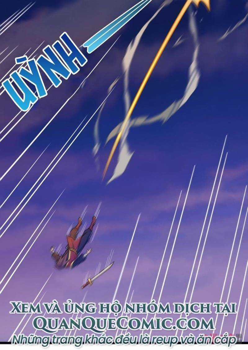 Tu Tiên Cuồng Thần Chapter 74 trang 2