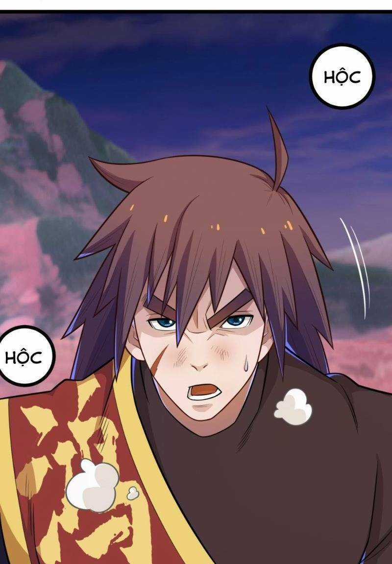 Tu Tiên Cuồng Thần Chapter 74 trang 21