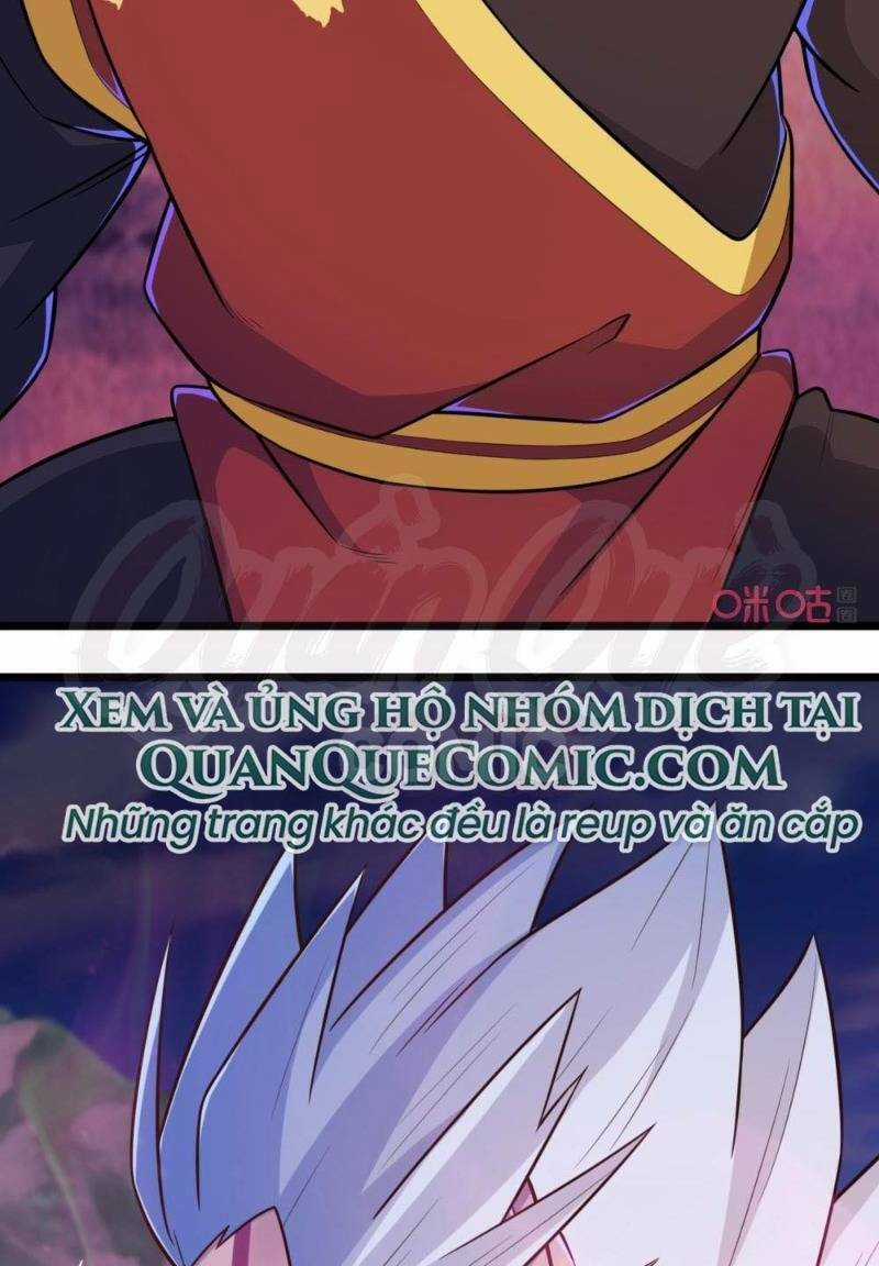 Tu Tiên Cuồng Thần Chapter 74 trang 22