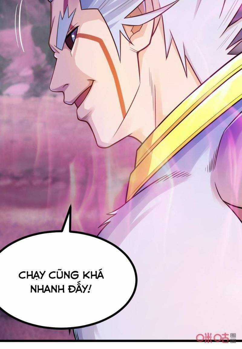 Tu Tiên Cuồng Thần Chapter 74 trang 23