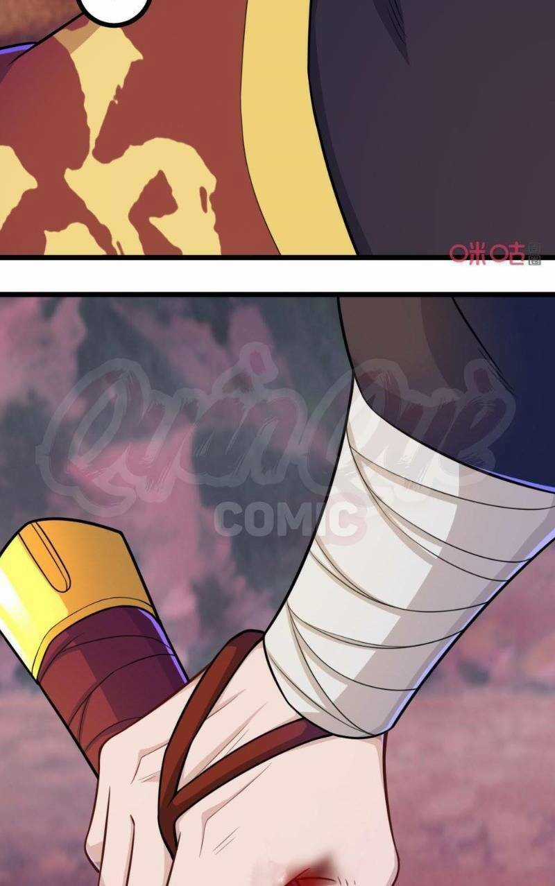 Tu Tiên Cuồng Thần Chapter 74 trang 25