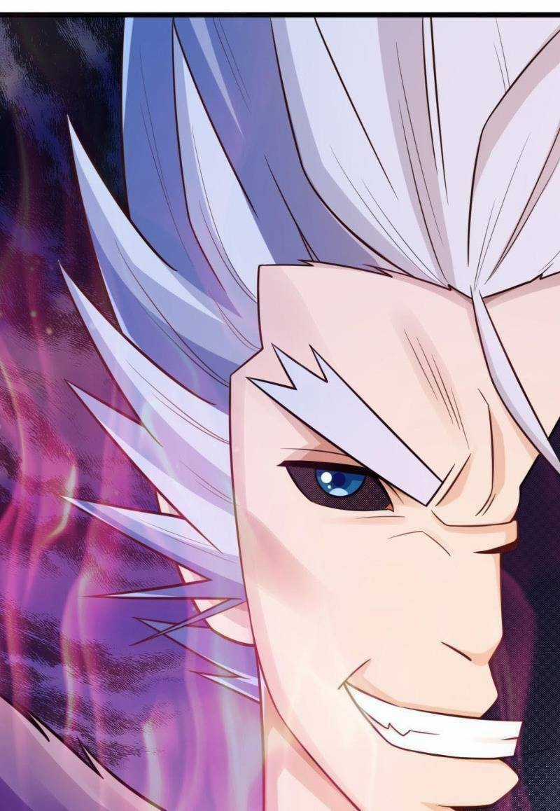 Tu Tiên Cuồng Thần Chapter 74 trang 27