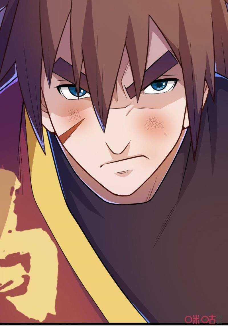Tu Tiên Cuồng Thần Chapter 74 trang 29