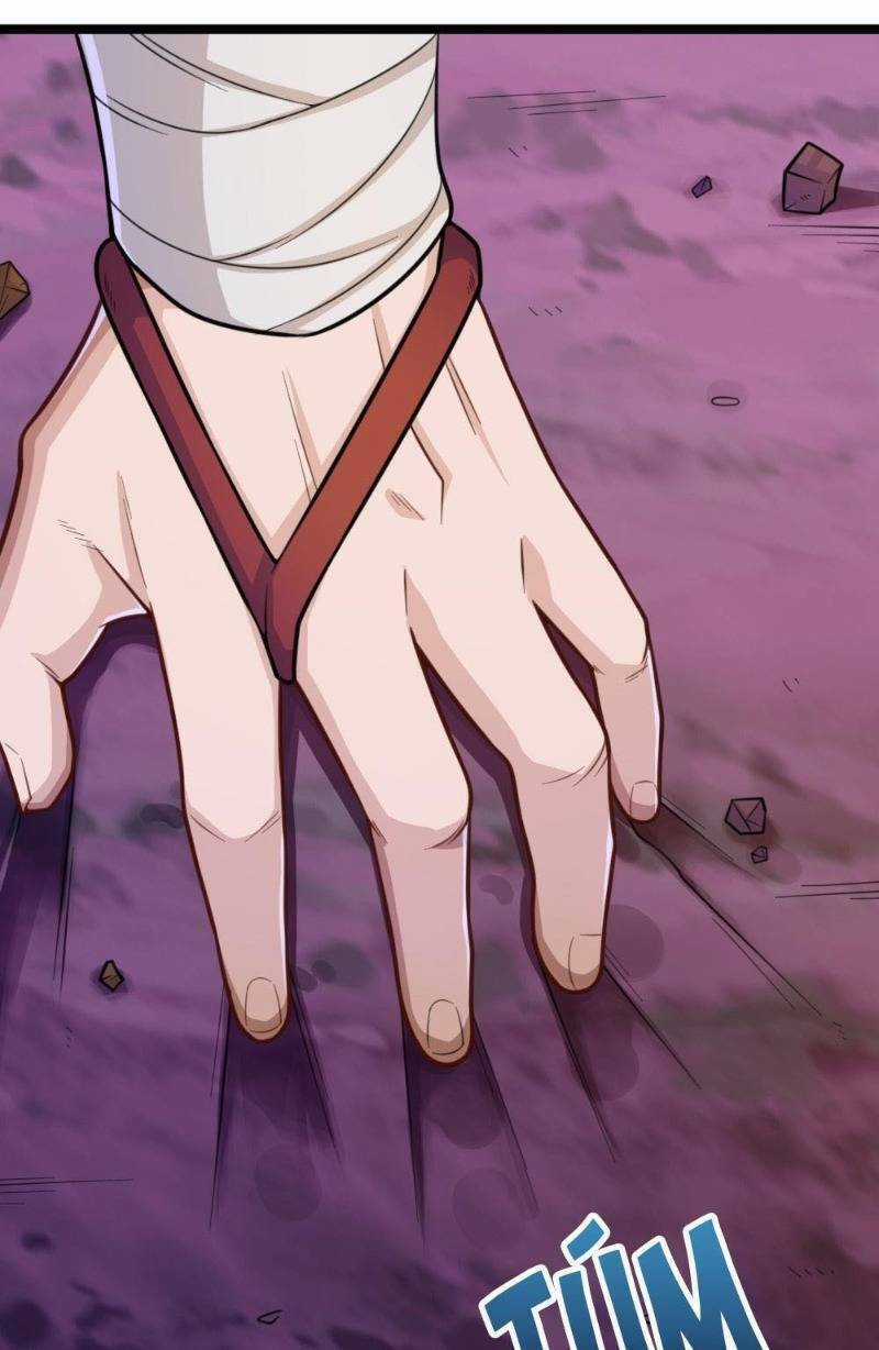 Tu Tiên Cuồng Thần Chapter 74 trang 30