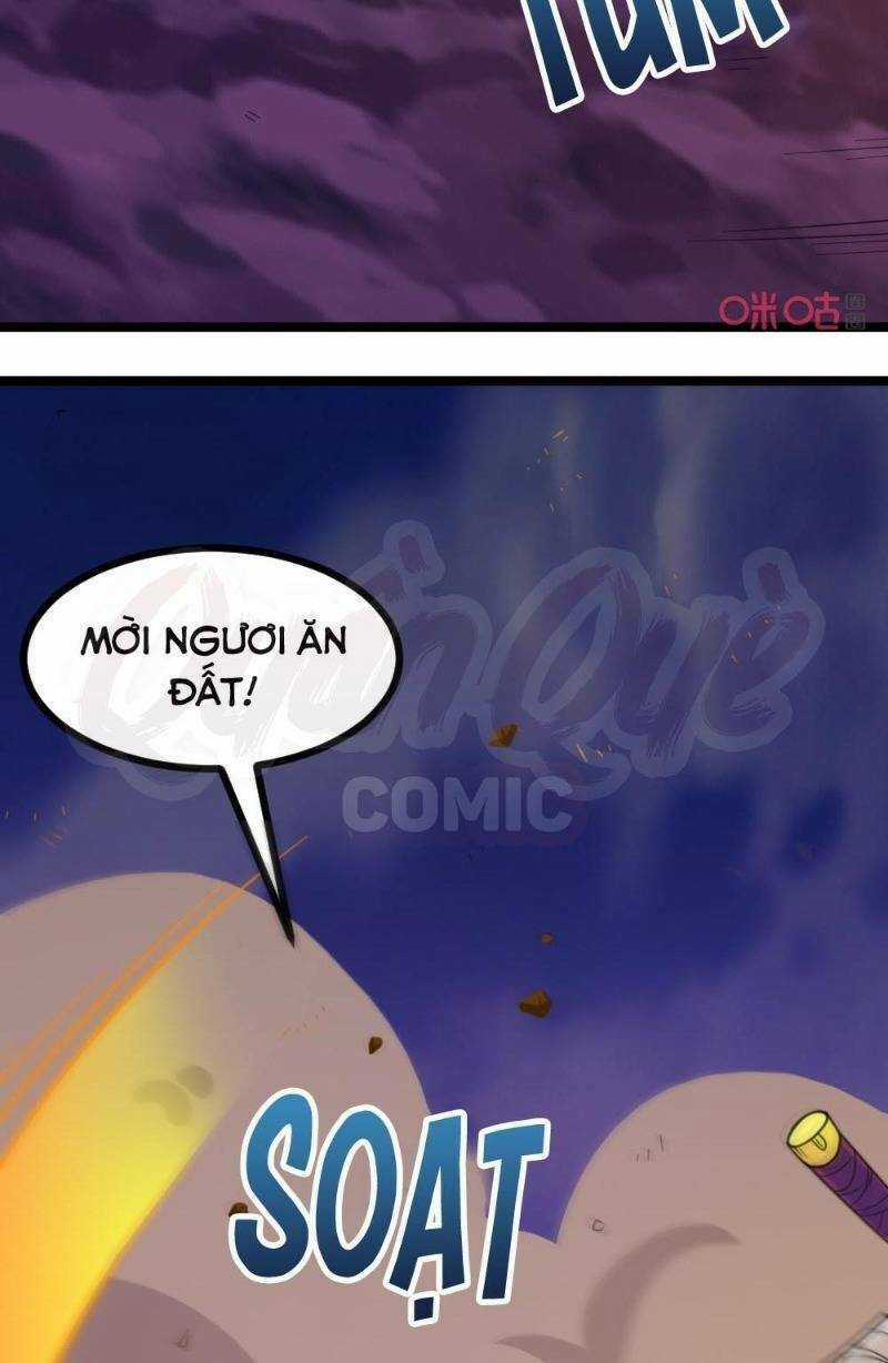 Tu Tiên Cuồng Thần Chapter 74 trang 31