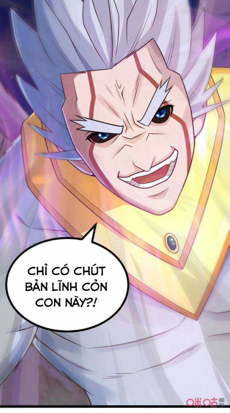 Tu Tiên Cuồng Thần Chapter 74 trang 35