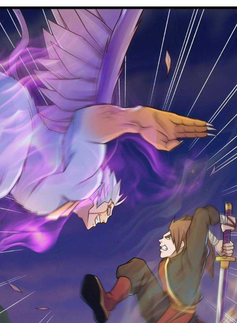 Tu Tiên Cuồng Thần Chapter 74 trang 36