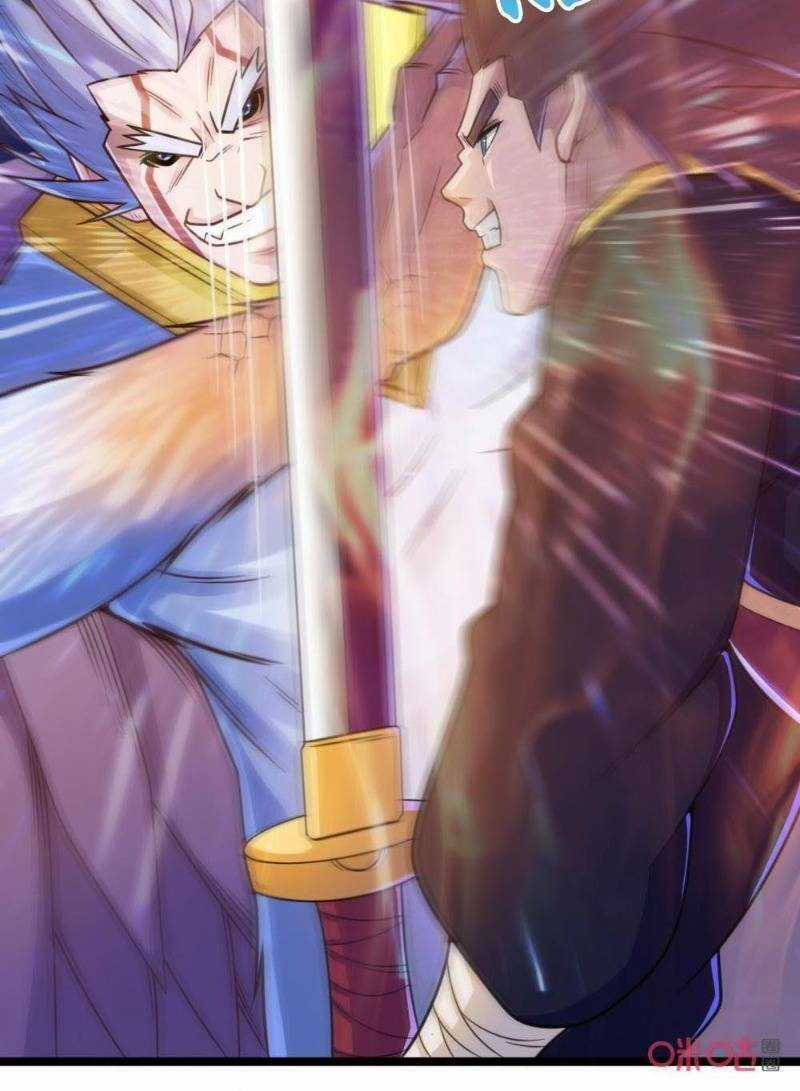 Tu Tiên Cuồng Thần Chapter 74 trang 38