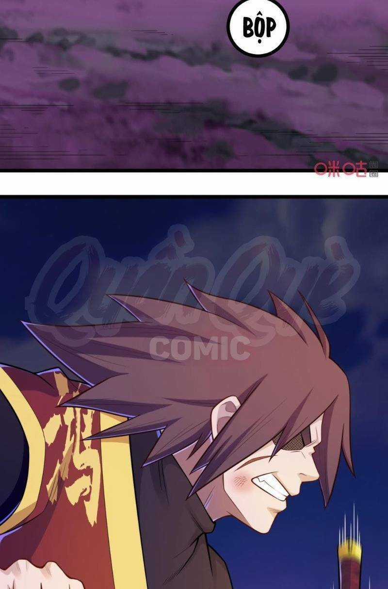 Tu Tiên Cuồng Thần Chapter 74 trang 4