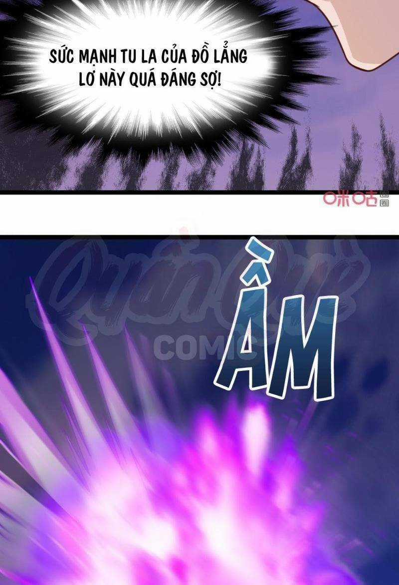 Tu Tiên Cuồng Thần Chapter 74 trang 40