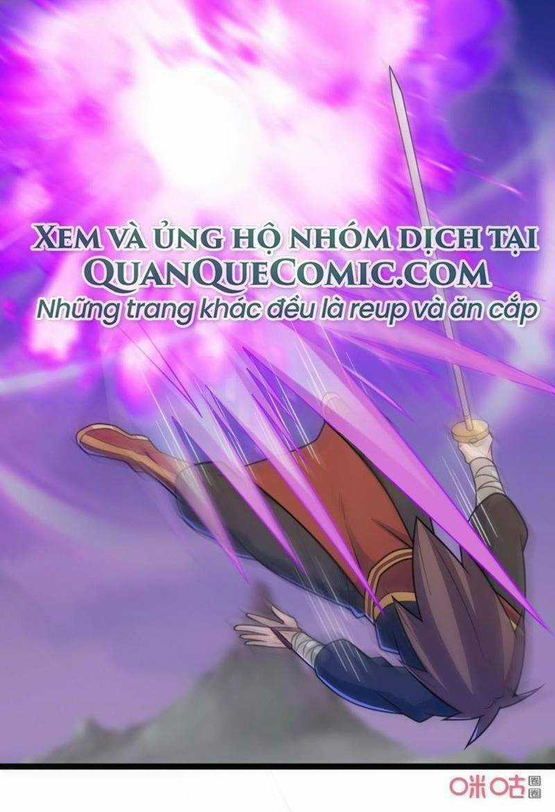Tu Tiên Cuồng Thần Chapter 74 trang 41
