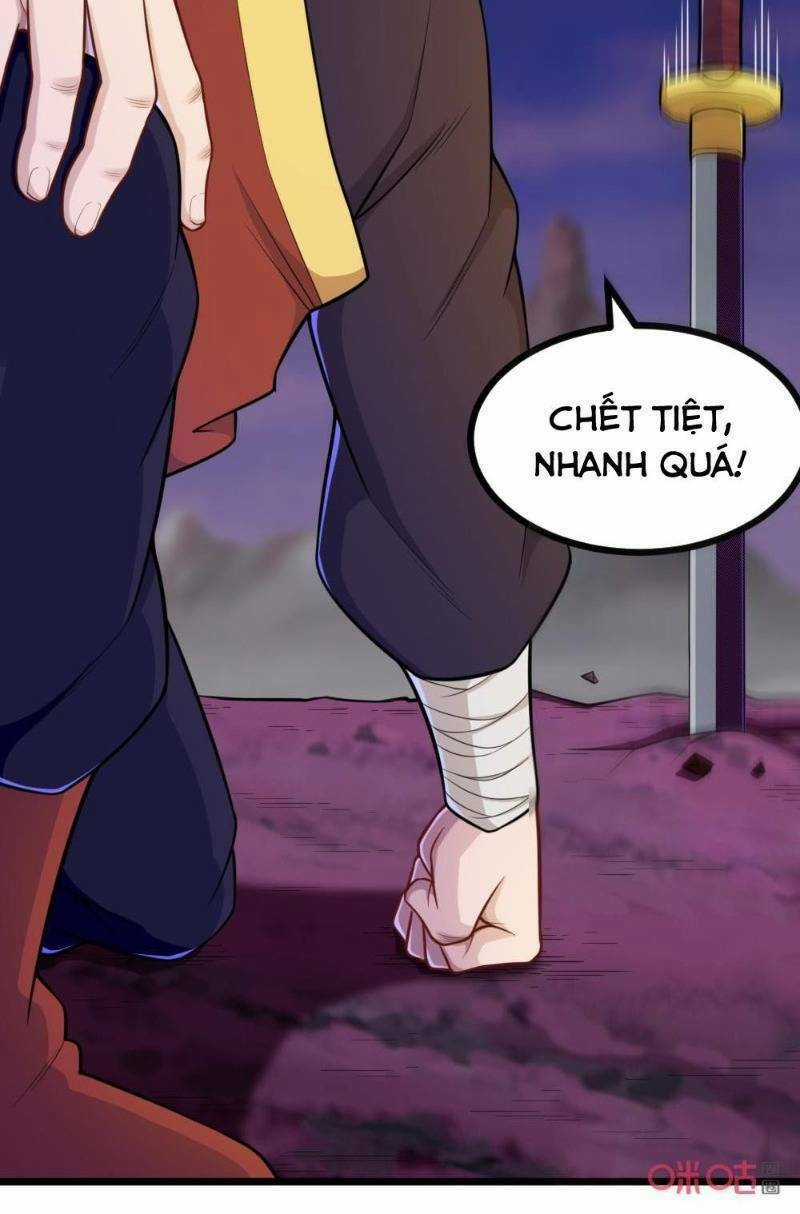 Tu Tiên Cuồng Thần Chapter 74 trang 5