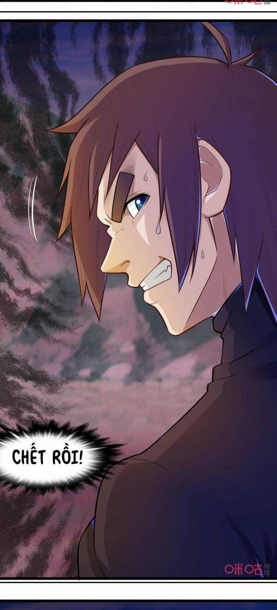 Tu Tiên Cuồng Thần Chapter 75 trang 12