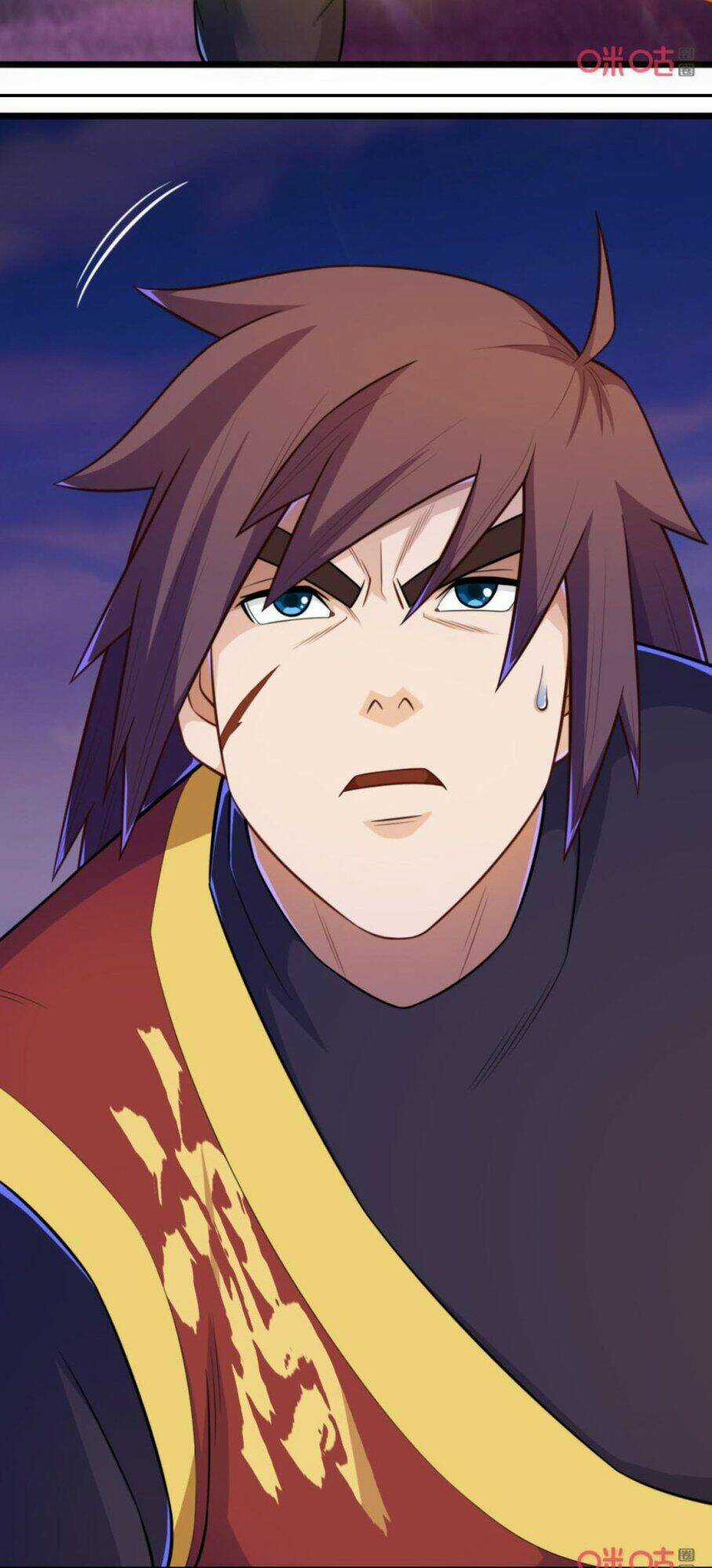 Tu Tiên Cuồng Thần Chapter 75 trang 15