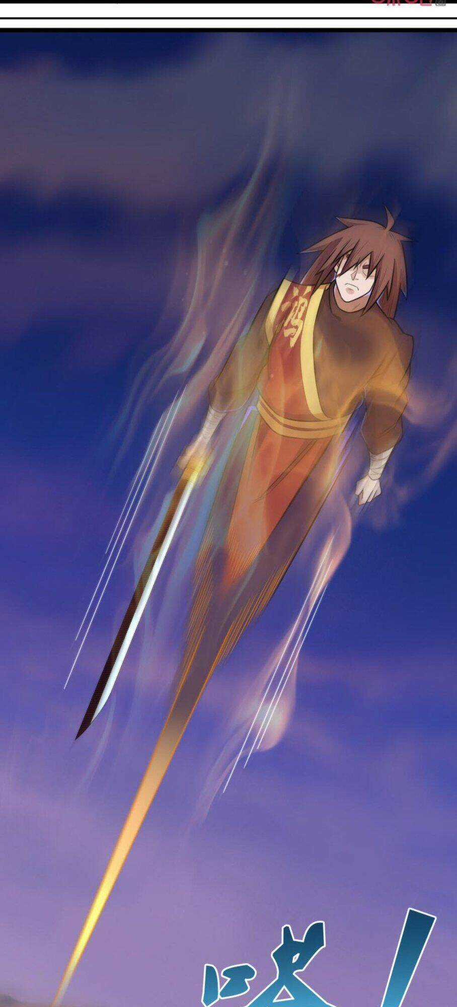 Tu Tiên Cuồng Thần Chapter 75 trang 16