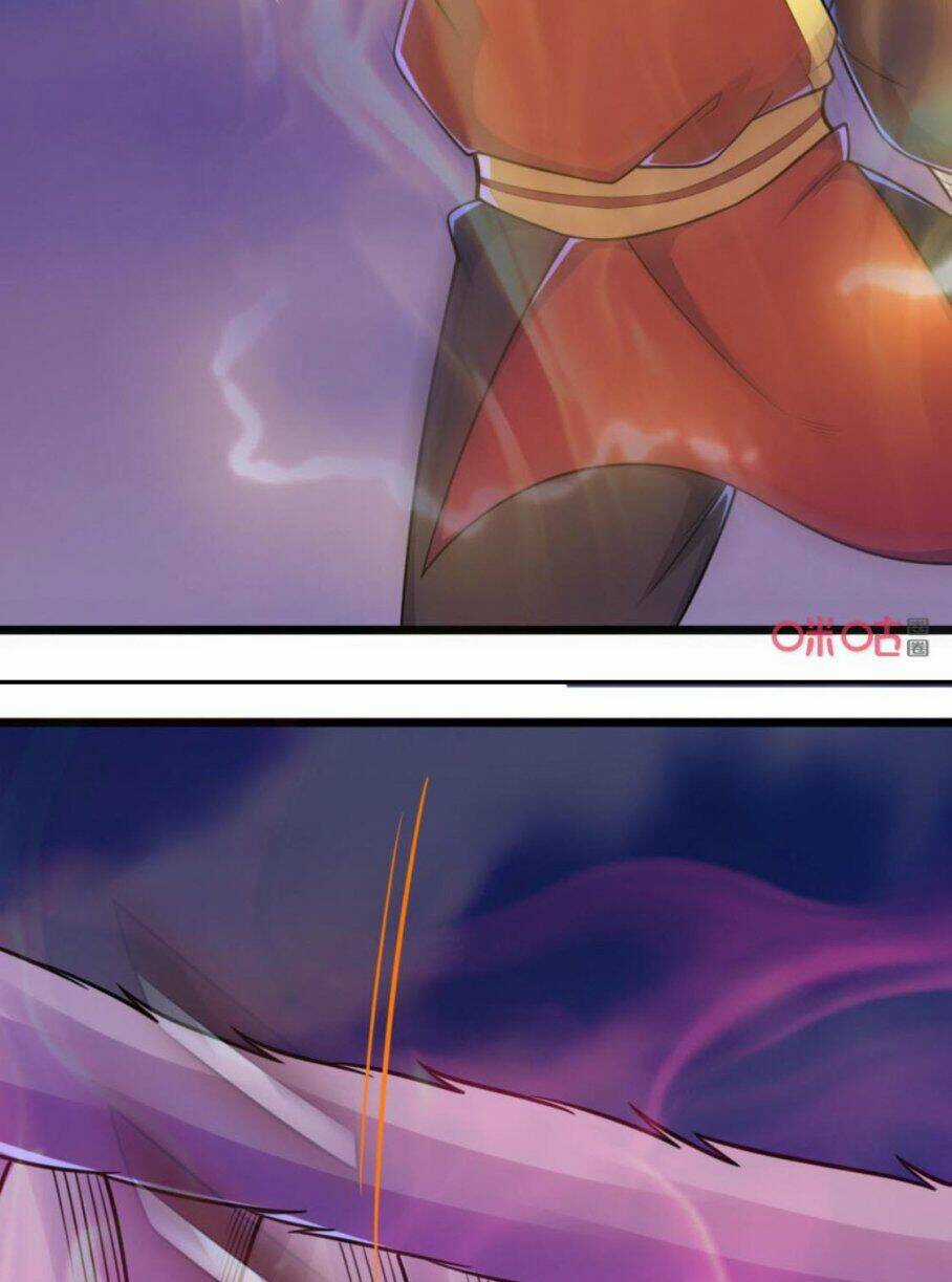 Tu Tiên Cuồng Thần Chapter 75 trang 18