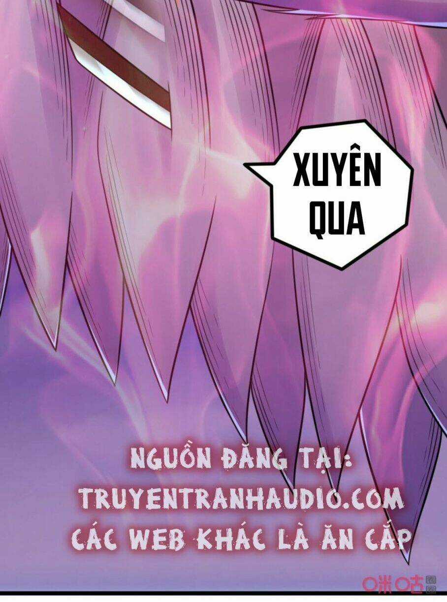 Tu Tiên Cuồng Thần Chapter 75 trang 19