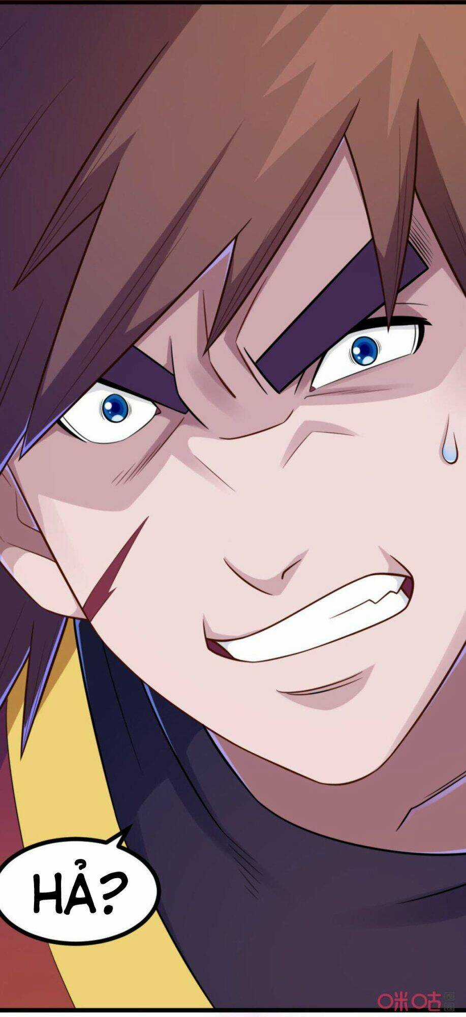 Tu Tiên Cuồng Thần Chapter 75 trang 20