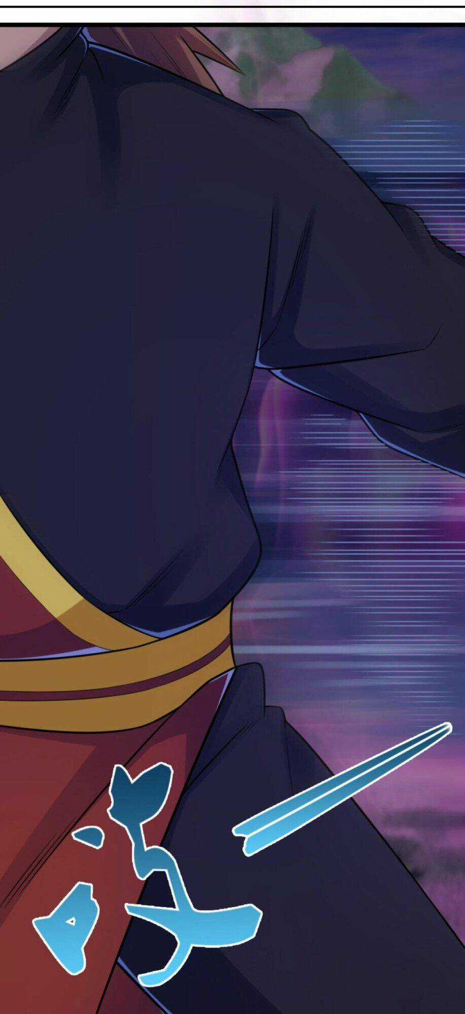 Tu Tiên Cuồng Thần Chapter 75 trang 21