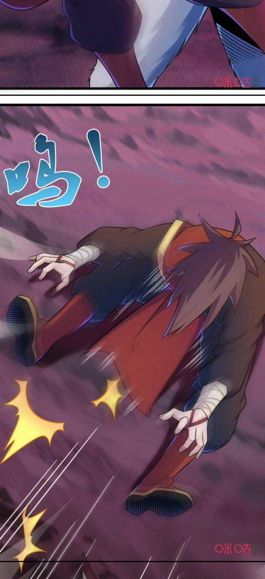 Tu Tiên Cuồng Thần Chapter 75 trang 23