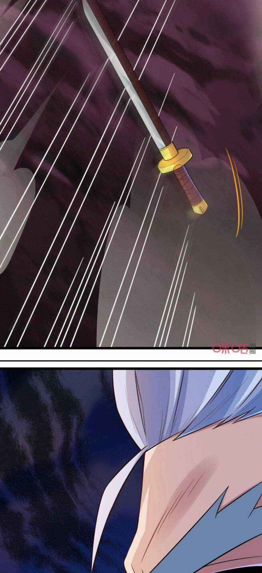 Tu Tiên Cuồng Thần Chapter 75 trang 24