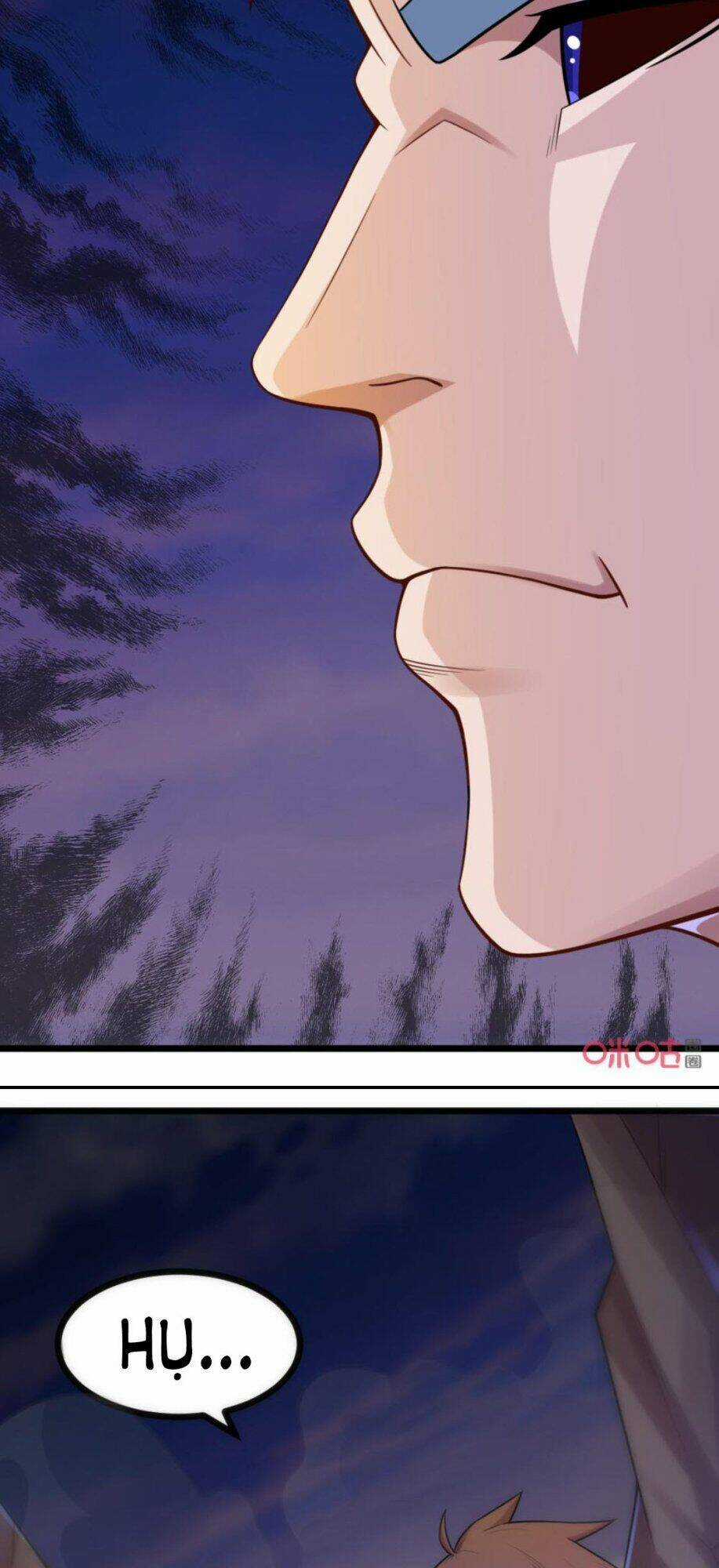 Tu Tiên Cuồng Thần Chapter 75 trang 25