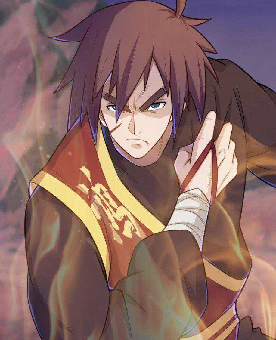 Tu Tiên Cuồng Thần Chapter 75 trang 28