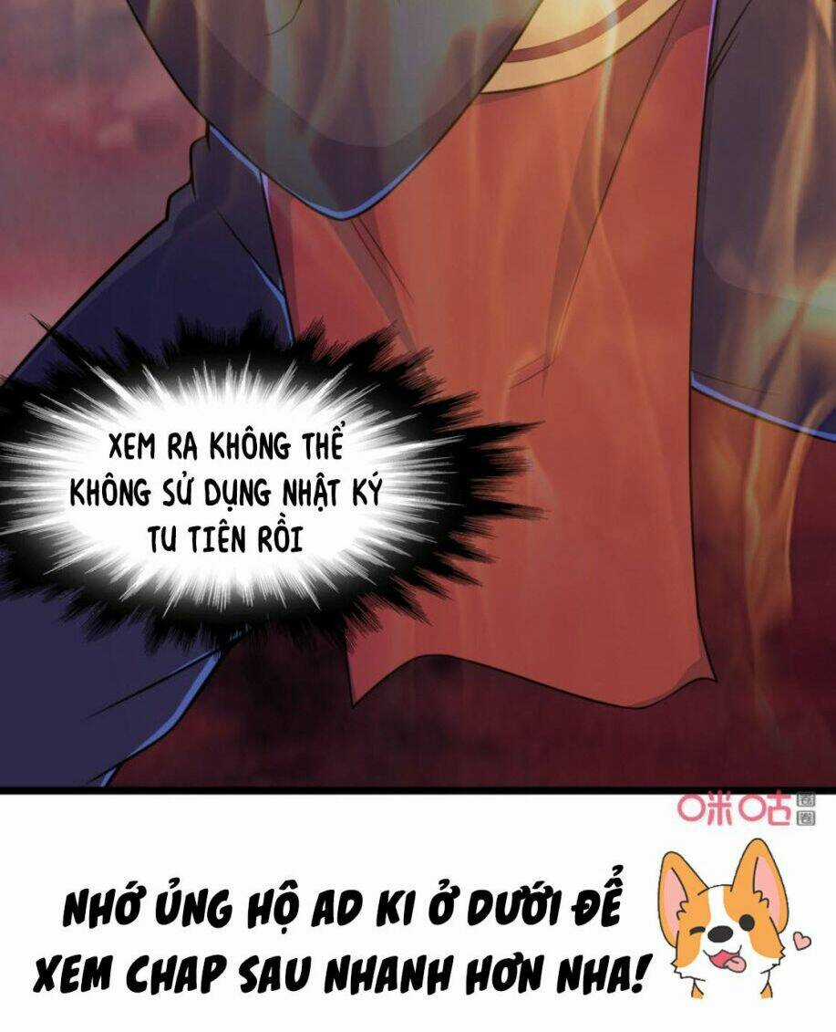 Tu Tiên Cuồng Thần Chapter 75 trang 29