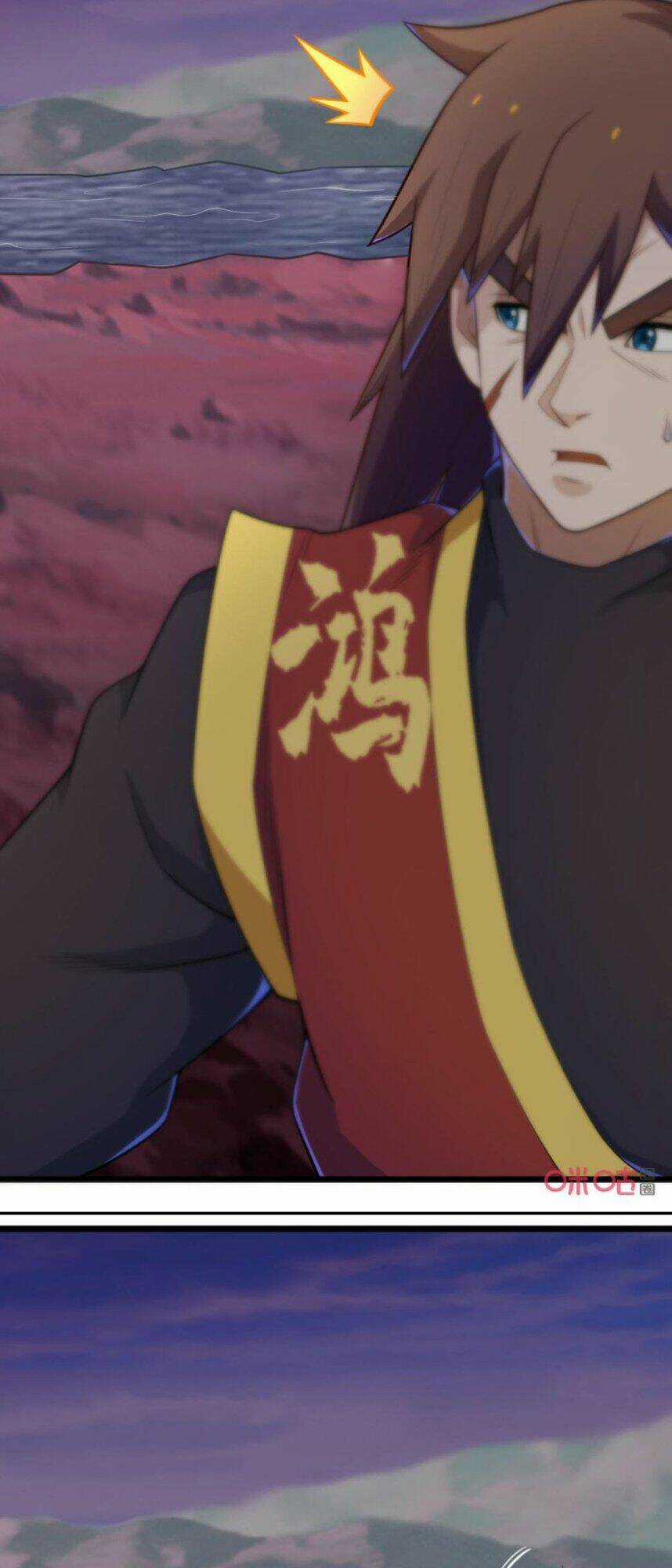 Tu Tiên Cuồng Thần Chapter 75 trang 4