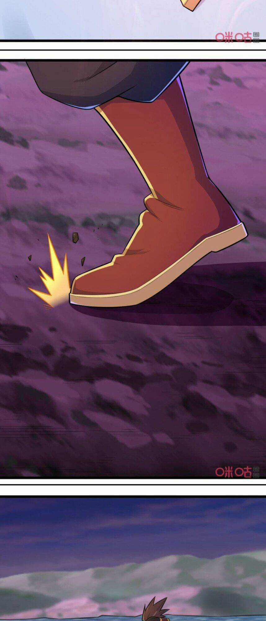 Tu Tiên Cuồng Thần Chapter 75 trang 7