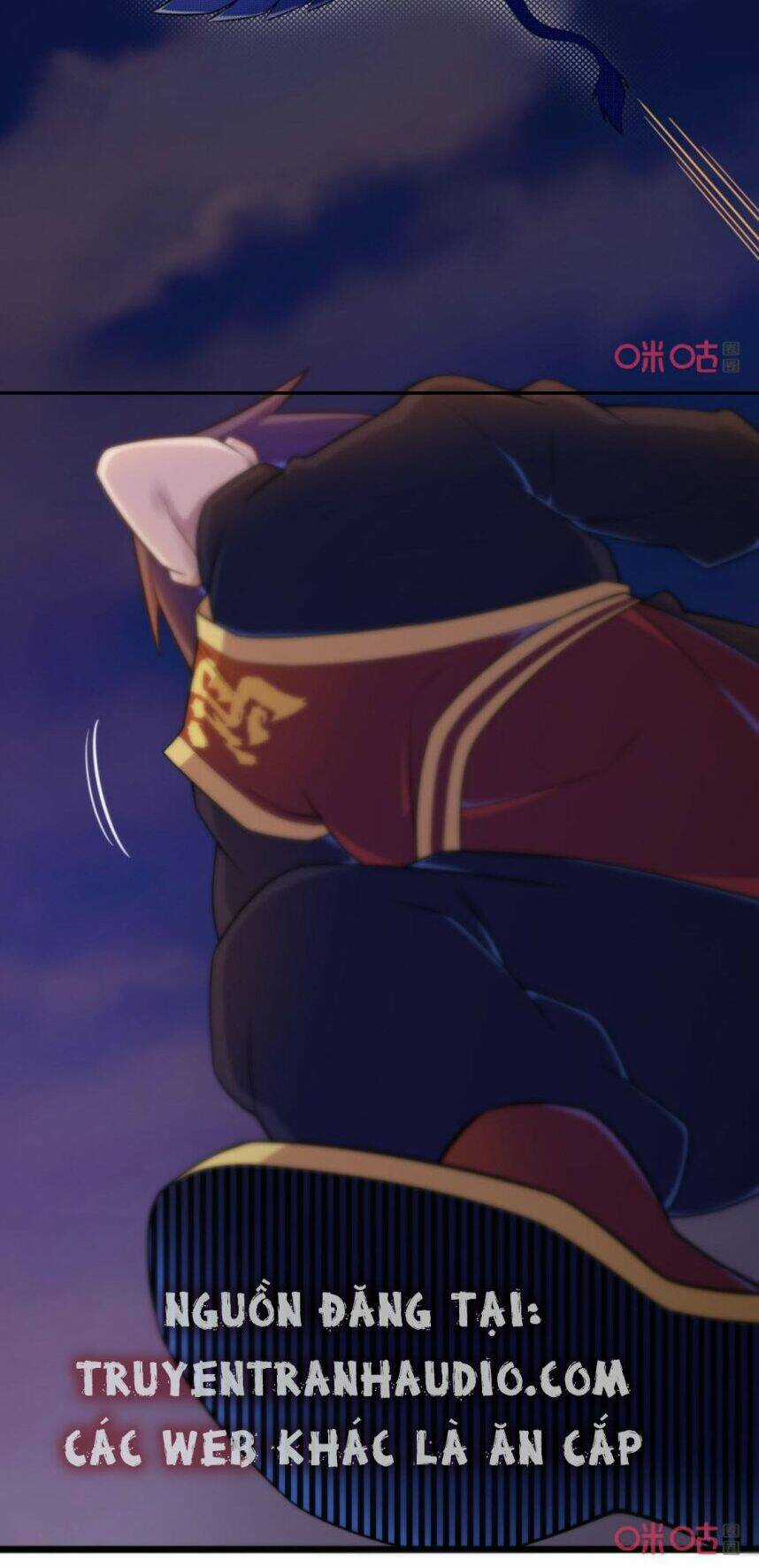 Tu Tiên Cuồng Thần Chapter 75 trang 9