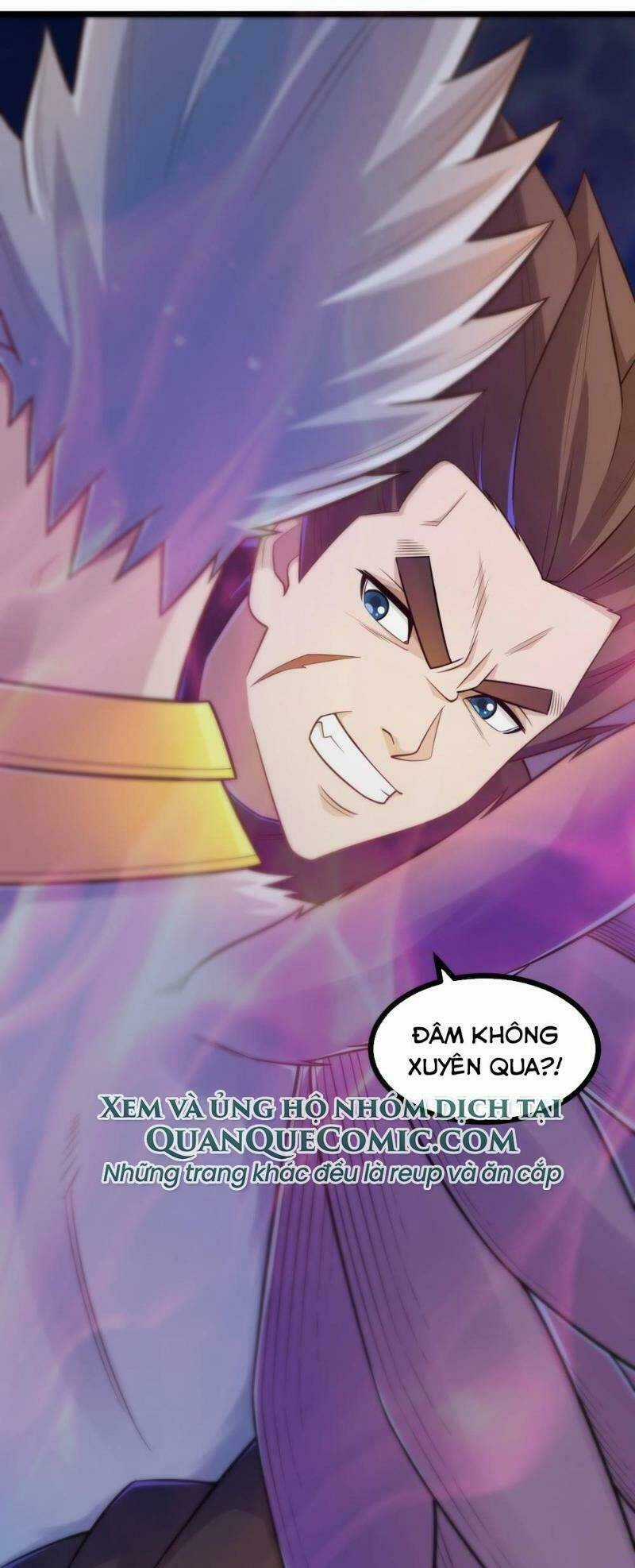 Tu Tiên Cuồng Thần Chapter 76 trang 10