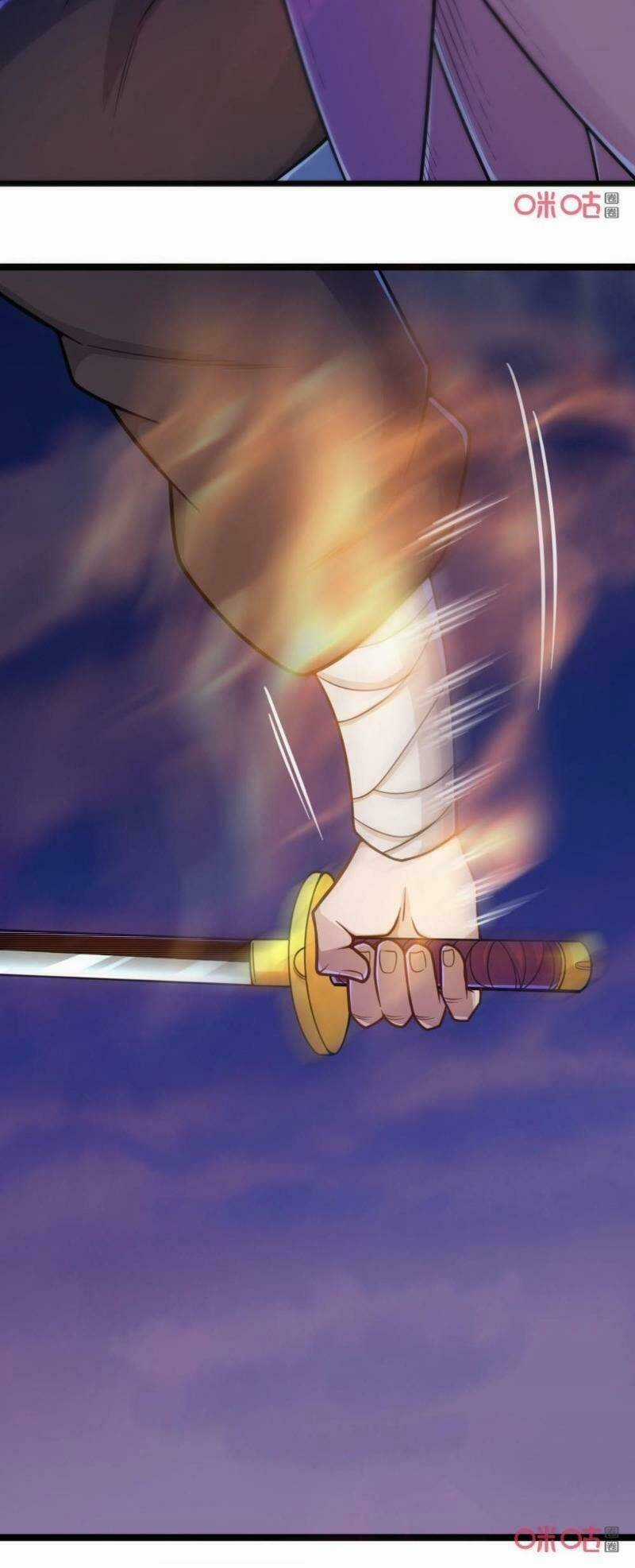 Tu Tiên Cuồng Thần Chapter 76 trang 11