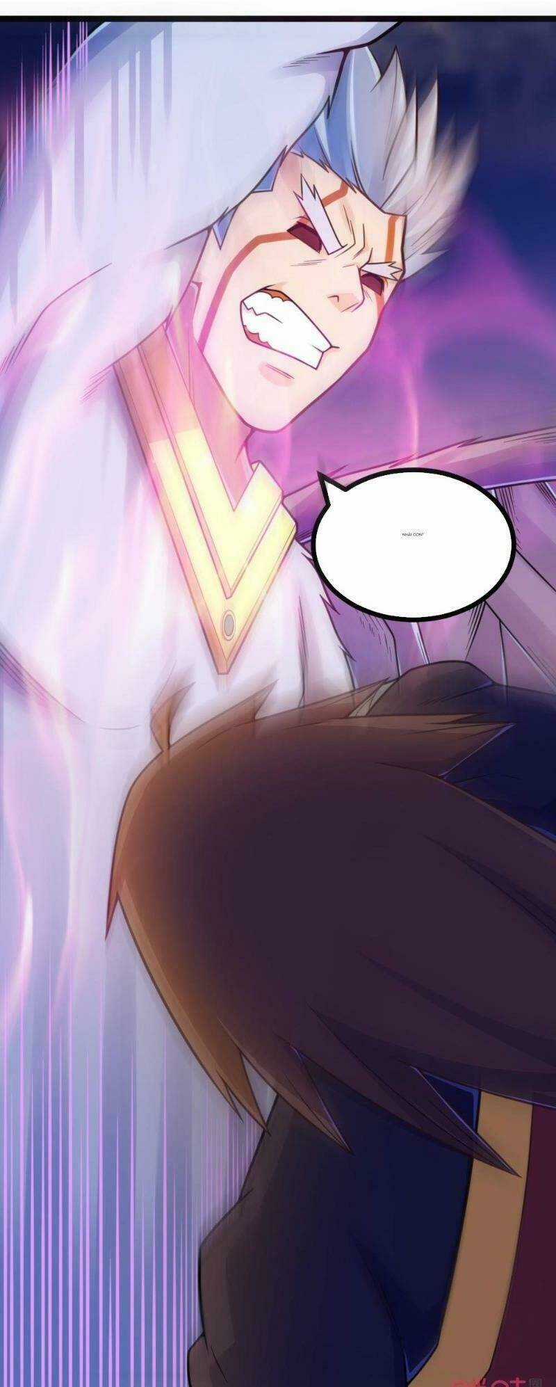 Tu Tiên Cuồng Thần Chapter 76 trang 12