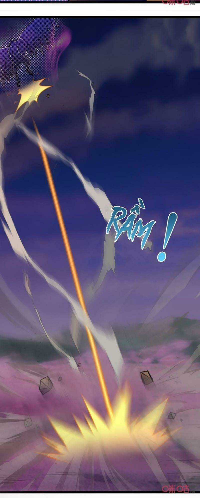 Tu Tiên Cuồng Thần Chapter 76 trang 13