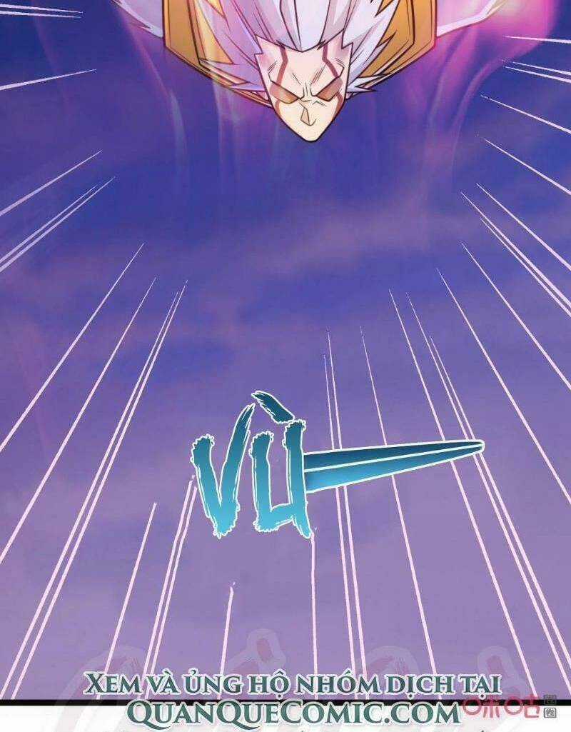 Tu Tiên Cuồng Thần Chapter 76 trang 15