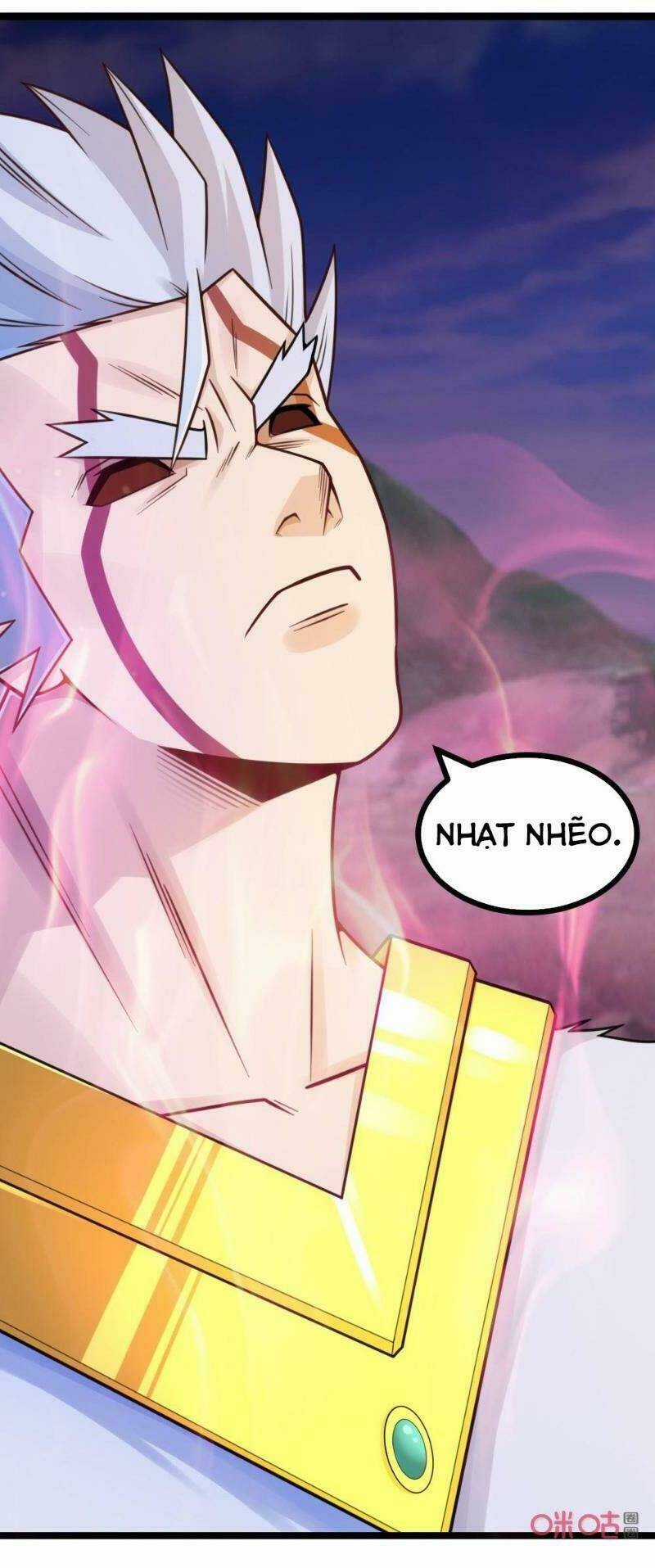 Tu Tiên Cuồng Thần Chapter 76 trang 18