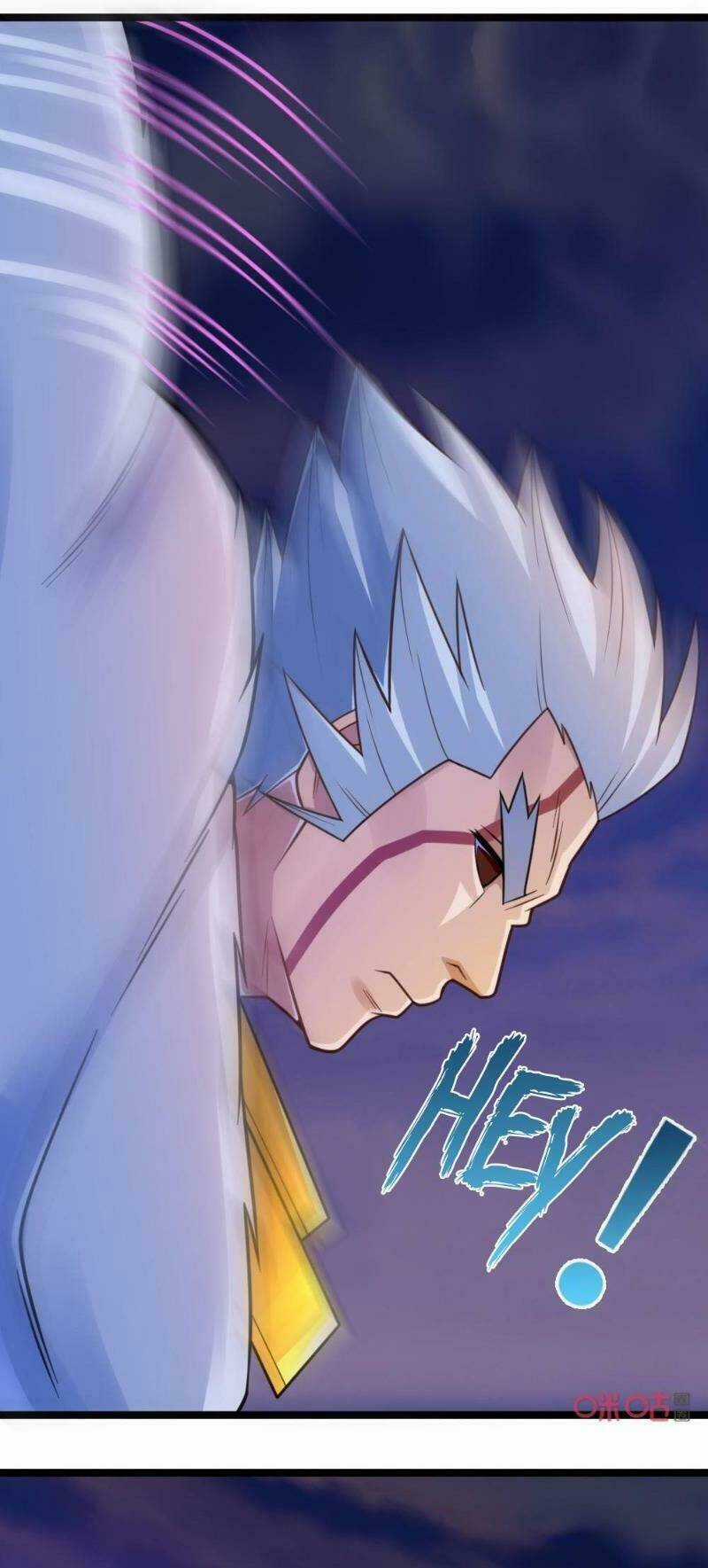 Tu Tiên Cuồng Thần Chapter 76 trang 20