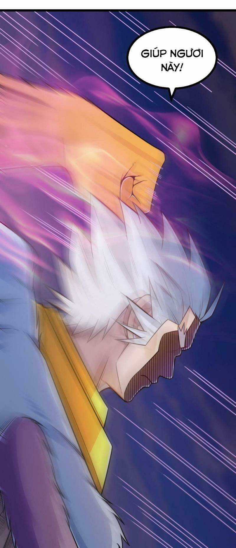 Tu Tiên Cuồng Thần Chapter 76 trang 22