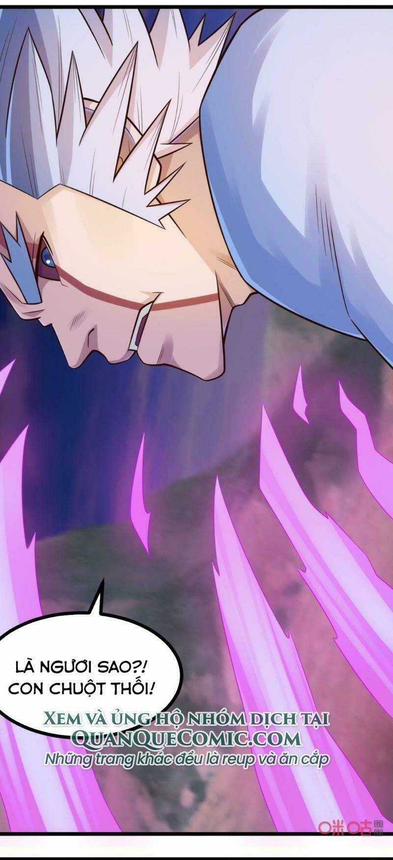 Tu Tiên Cuồng Thần Chapter 76 trang 24