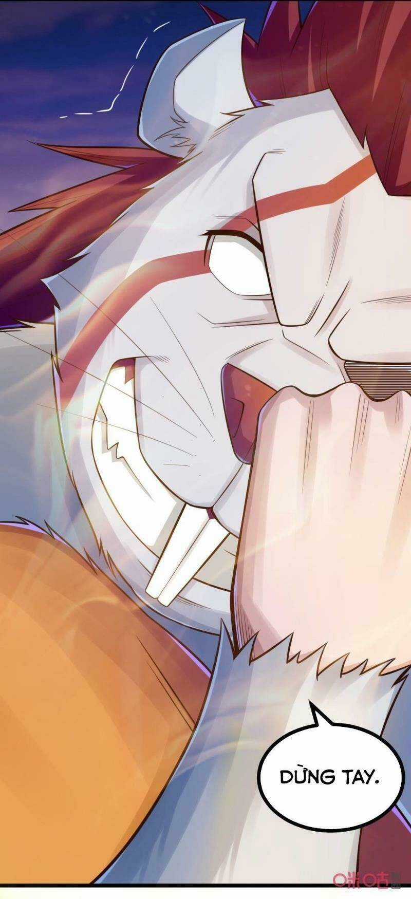 Tu Tiên Cuồng Thần Chapter 76 trang 25