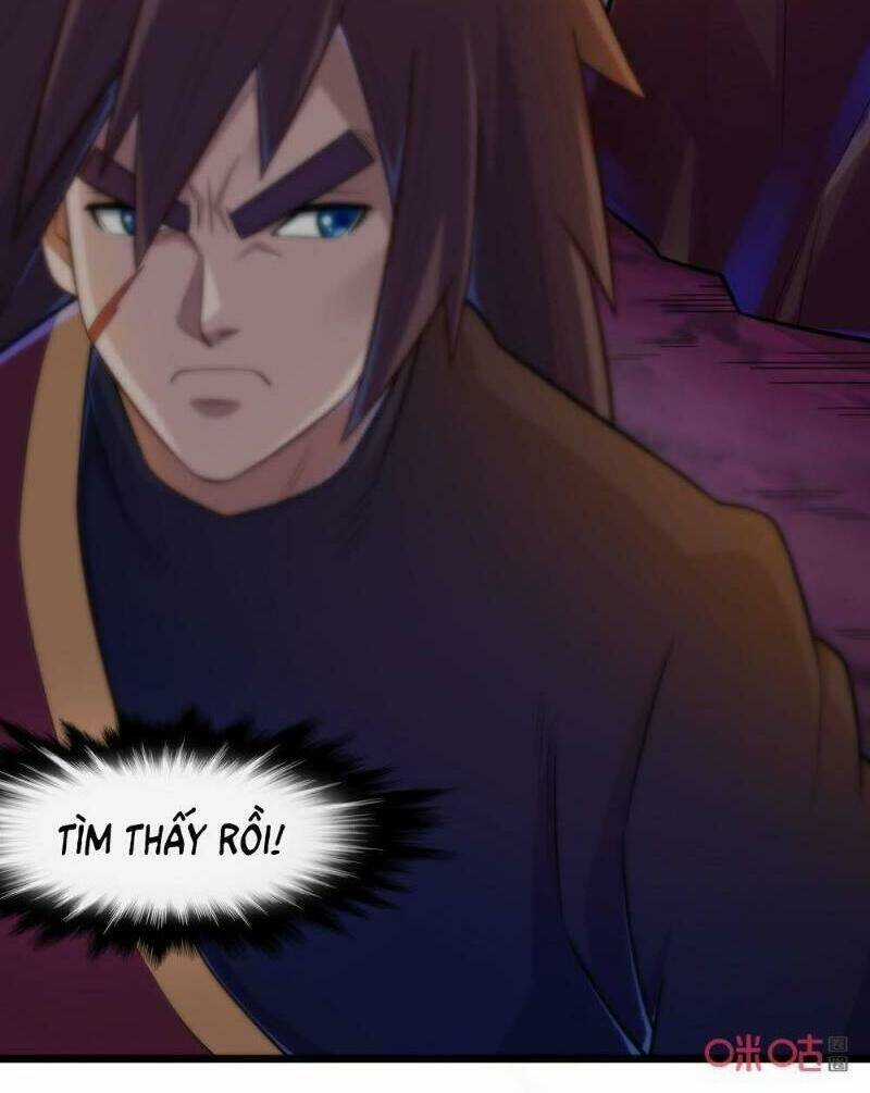 Tu Tiên Cuồng Thần Chapter 76 trang 3