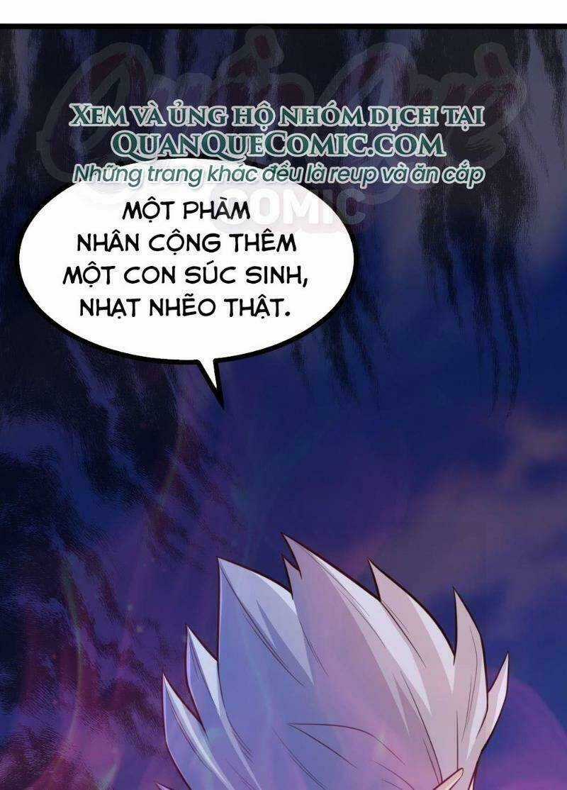 Tu Tiên Cuồng Thần Chapter 76 trang 30